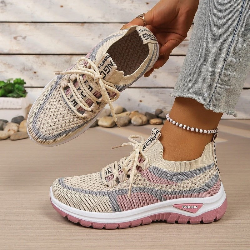 Lightweight Walking Sneakers