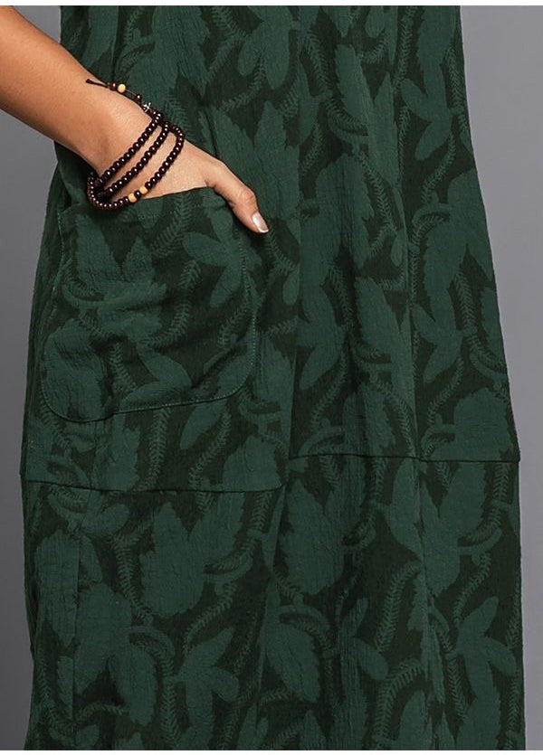 Long Sleeve Midi Dress