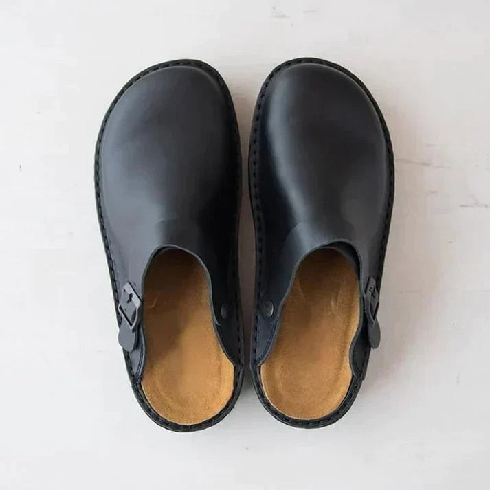 Orthopedic Clog Shoes