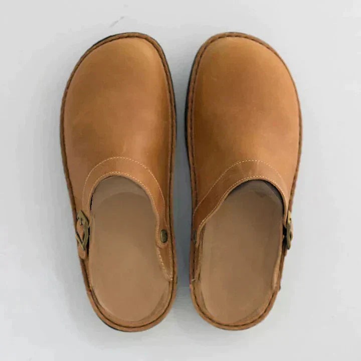 Orthopedic Clog Shoes