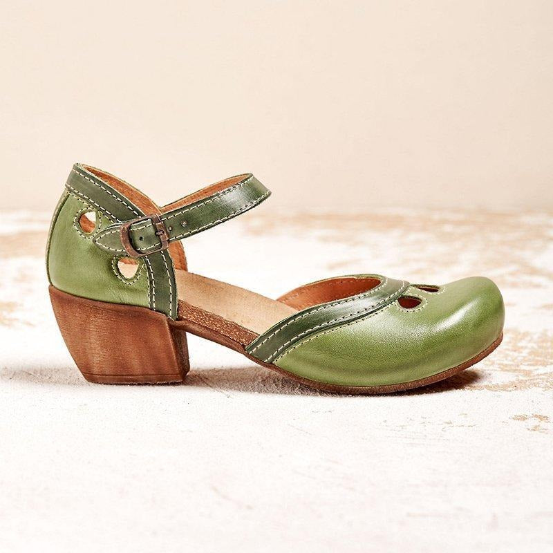 Orthopedic Flat Sandals