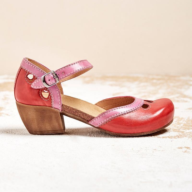 Orthopedic Flat Sandals