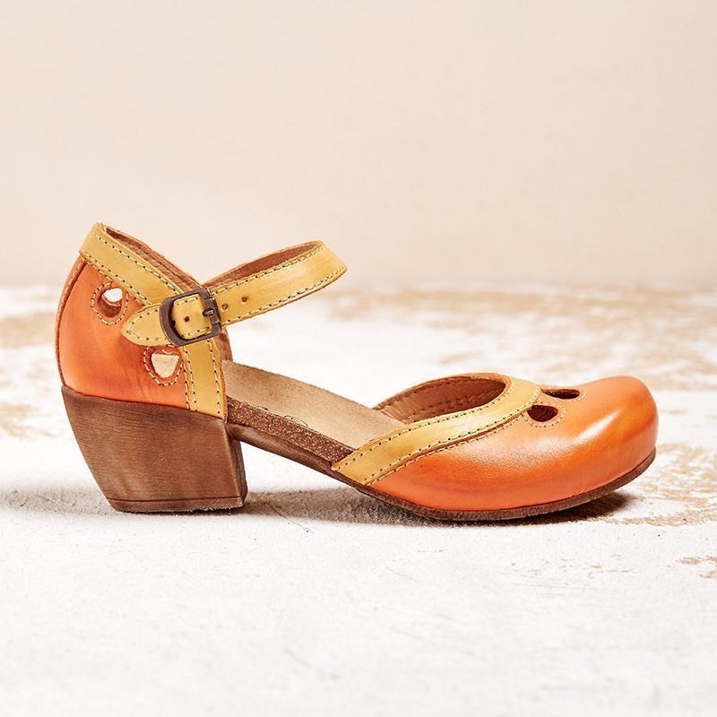 Orthopedic Flat Sandals