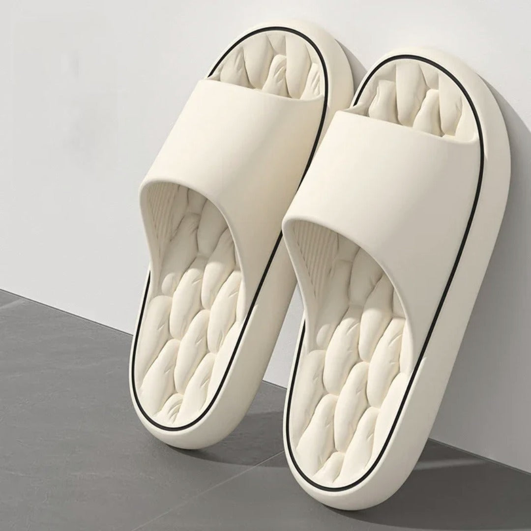 Orthopedic Recovery Slides - Beige