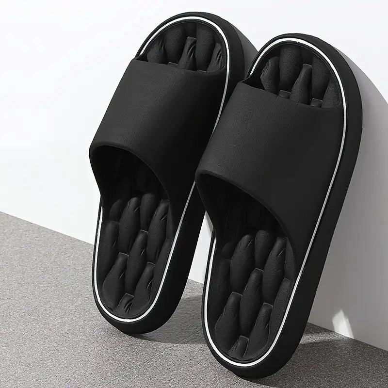 Orthopedic Recovery Slides - Black