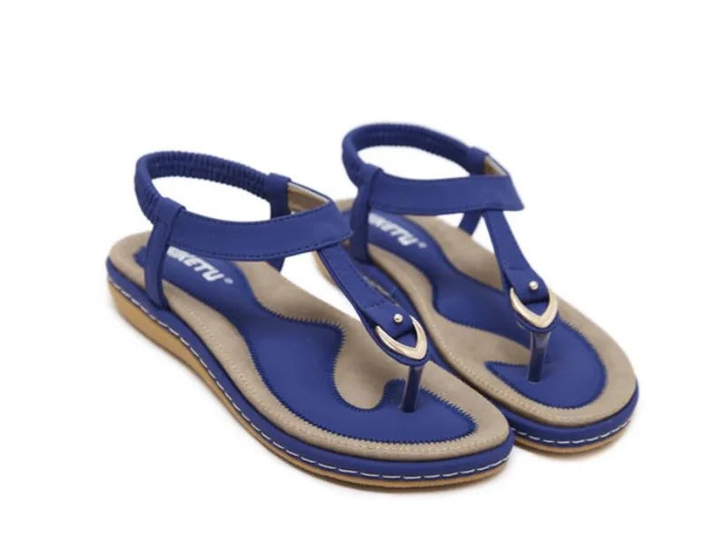 Orthopedic Thong Sandals