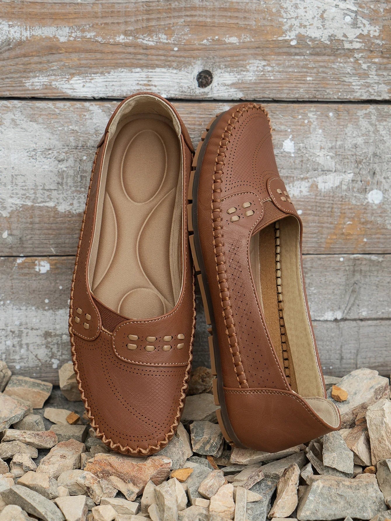 Orthopedic Walking Shoes