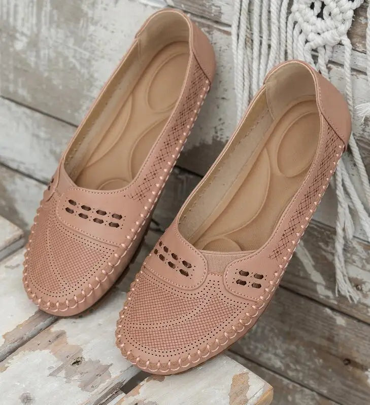 Orthopedic Walking Shoes