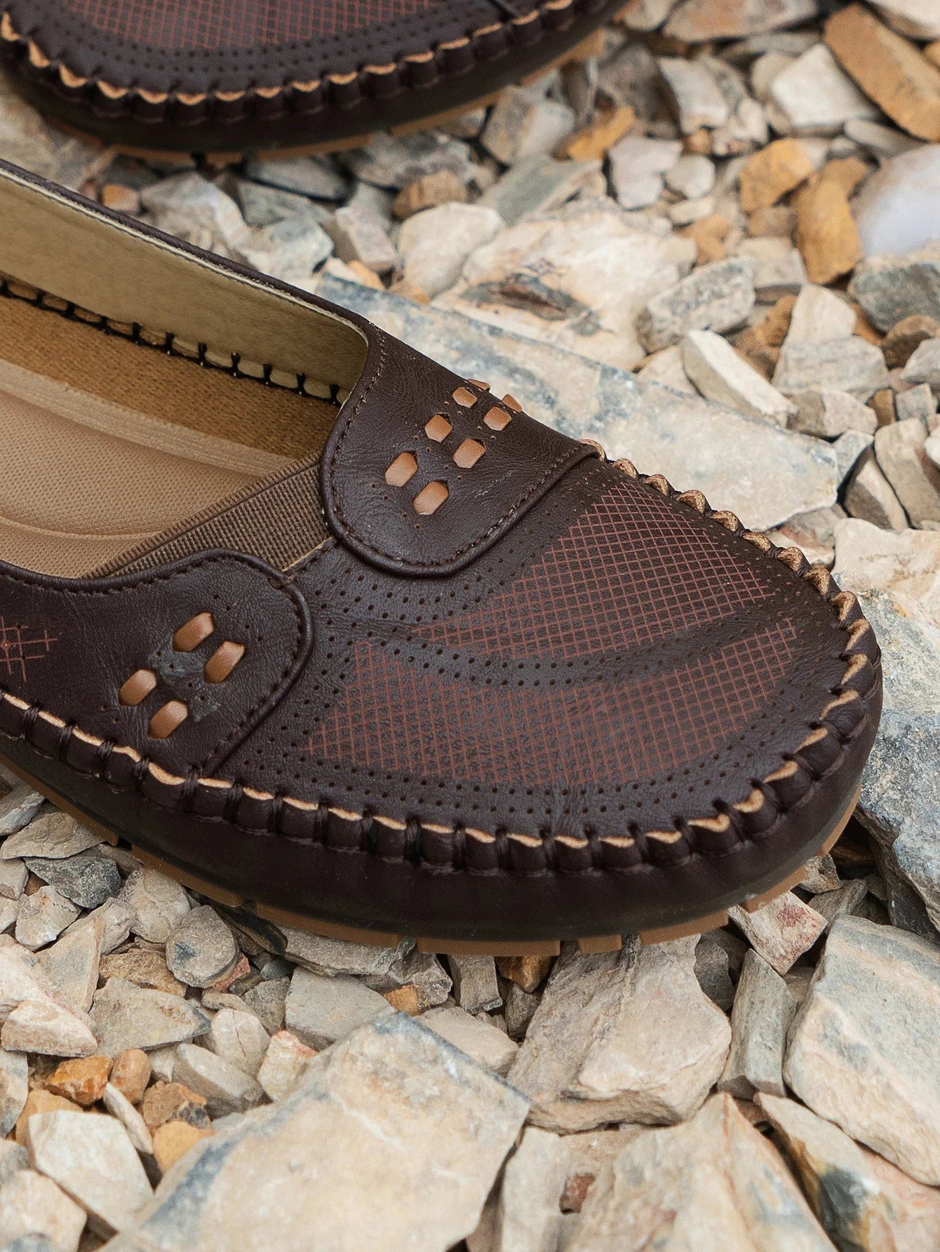 Orthopedic Walking Shoes