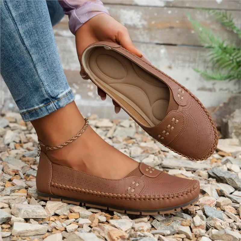 Orthopedic Walking Shoes