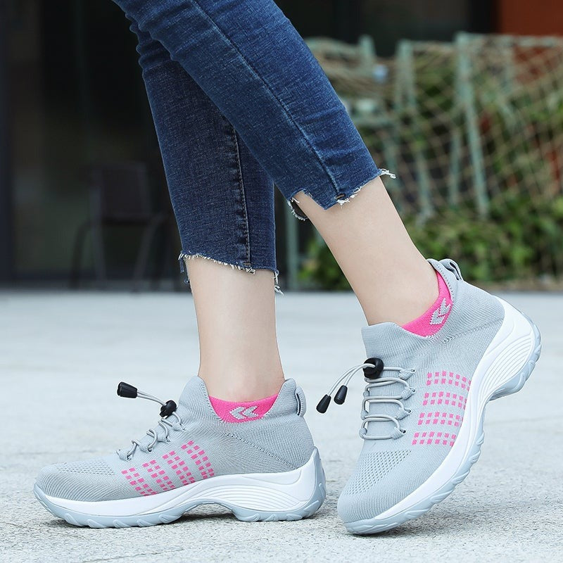 Orthopedic Walking Sneakers