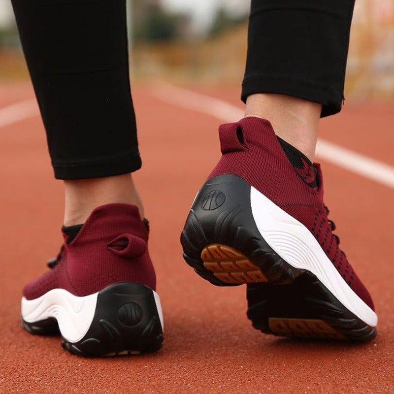 Orthopedic Walking Sneakers
