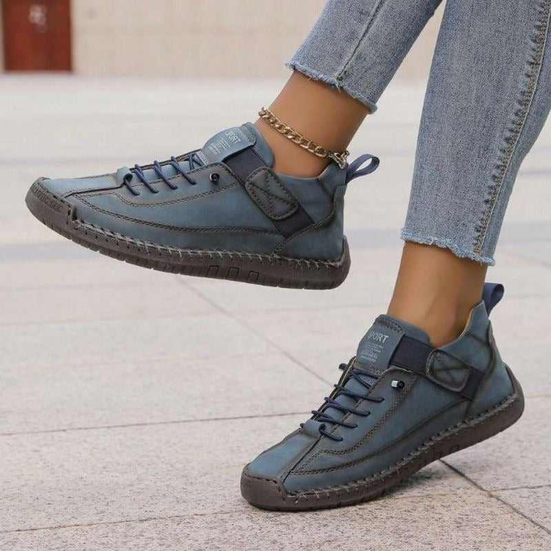 Casual Low Top Sneakers