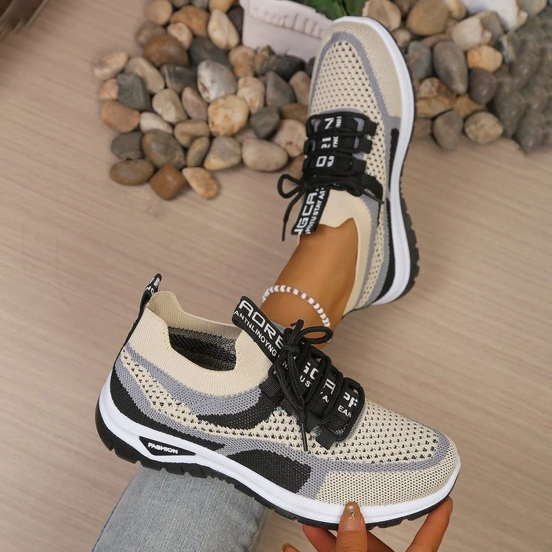 Lightweight Walking Sneakers