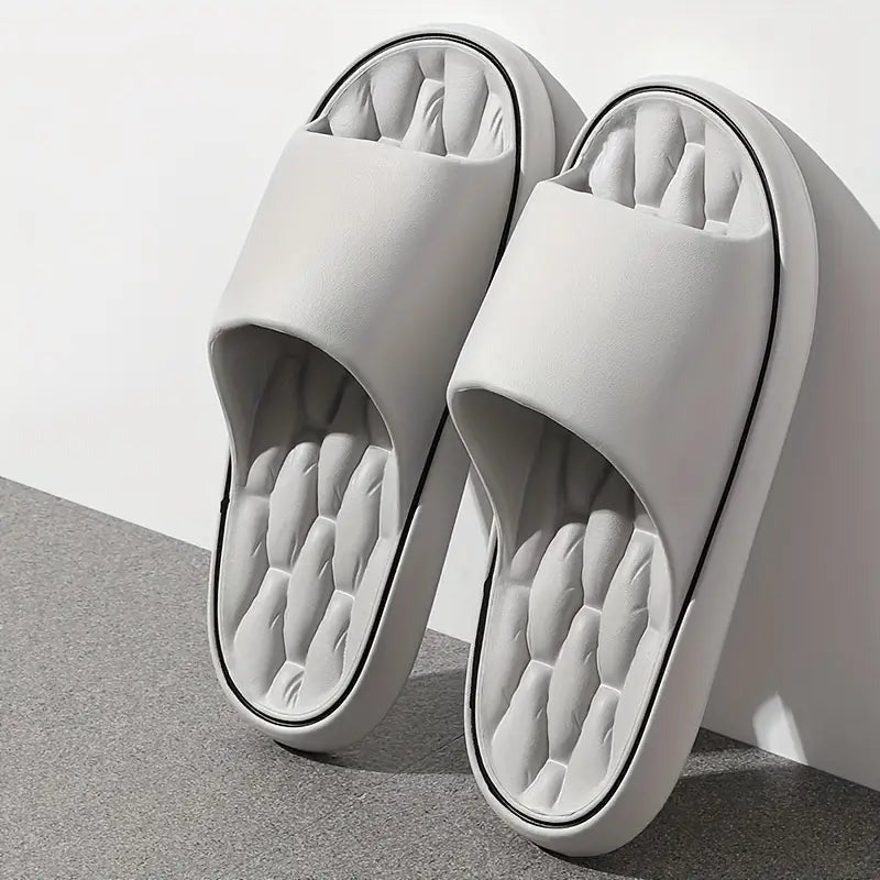 Orthopedic Recovery Slides - Light Gray