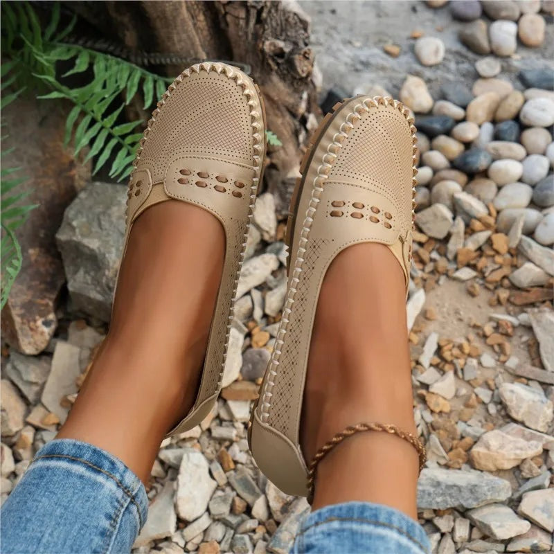 Orthopedic Walking Shoes