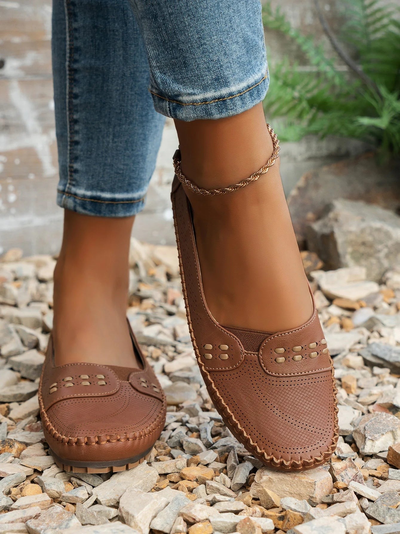Orthopedic Walking Shoes