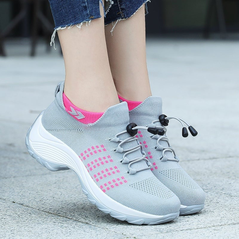 Orthopedic Walking Sneakers