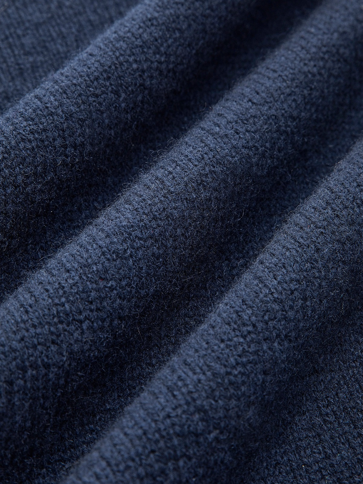 Oversized Knit Pullover Sweater