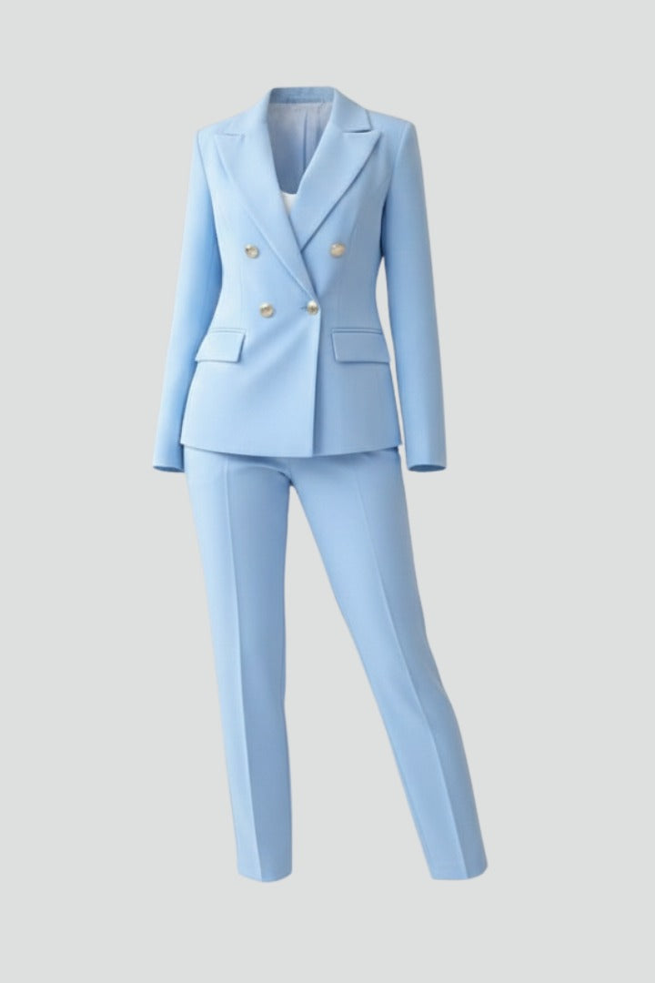 Slim Fit Blazer